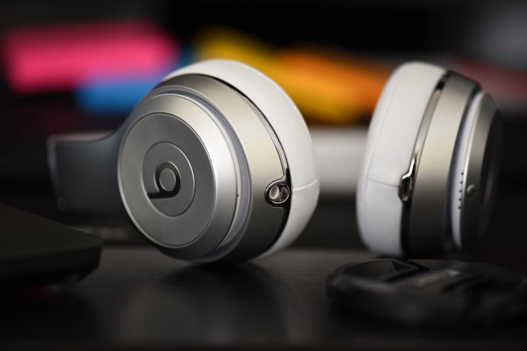 Beats Studio 3 Headphones: The Ultimate Choice for Audiophiles

